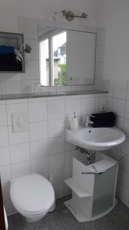 Apartamento Arkadenschloesschen Bonn Habitación foto